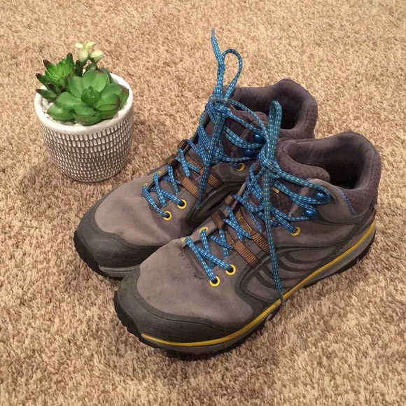 merrell select dry boots